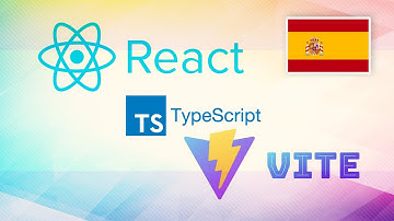Props dinámicos en React con Typescript | Vite (español)