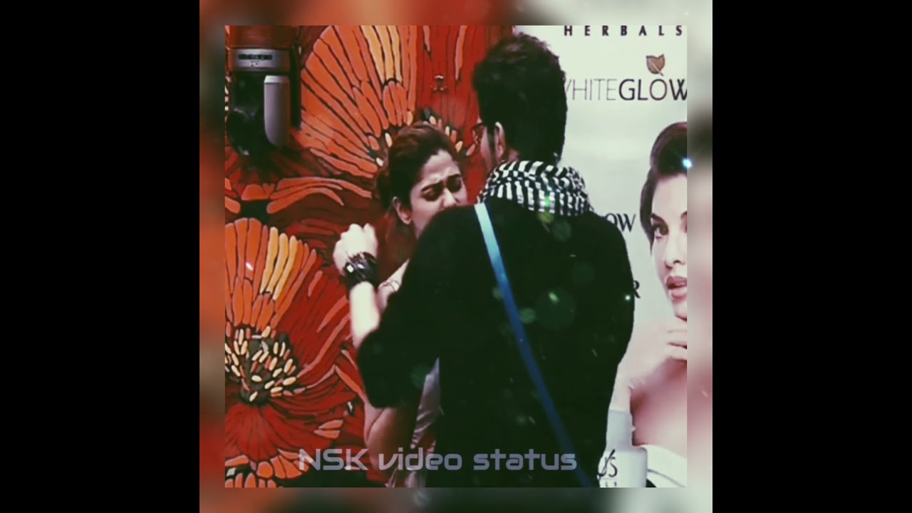 #Shamita And Raqesh 💖😍//cute  couple moments video 👍😁💖//#biggboss