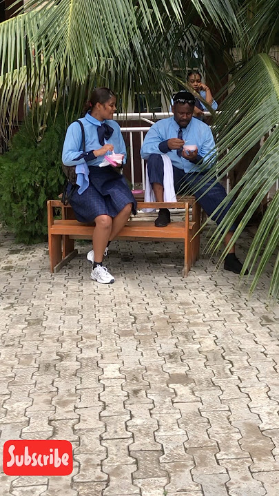 Zubby Michael fall in love with his class mate #zubbymichael #viralvideo #trend #wachstum