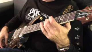 ME Quatro Demo - PRS Guitars