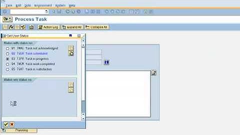 SAP QM Quality Notifications   Customer Complaints Part 3