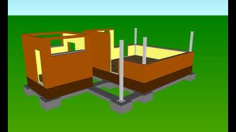 ARBE3301 Assignment 3 S1 2018 Navisworks File TimeLiner