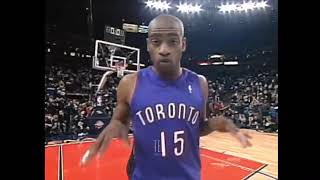 Vince Carter Mix | Playboi Carti - Sovereign (Slowed) | HD