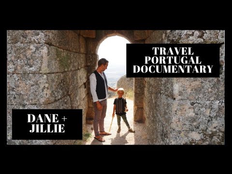 youtube portugal travel documentary