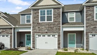 204 N Stingray Lane, Sneads Ferry, NC Presented by Kendall Burt.