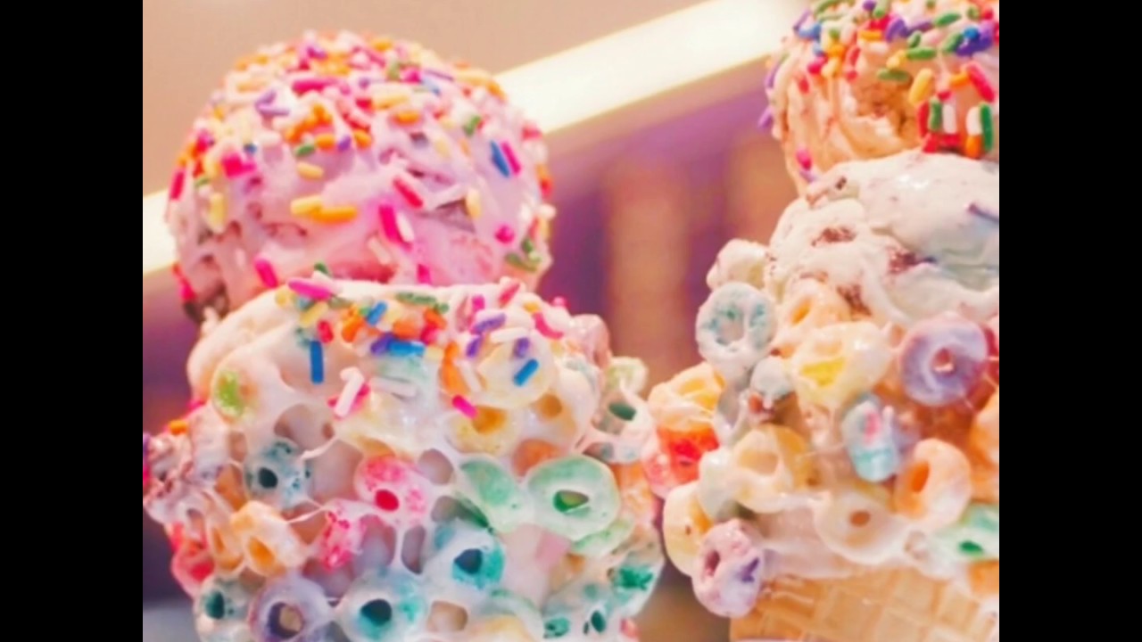 Top 10 Ice cream brands in India 2019