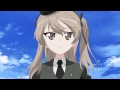 Girls und Panzer [AMV]- The Lost Battalion