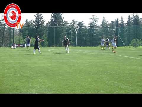 გოჩა როყვას გატანილი გოლი \"ფეოლას\" კარში !!!