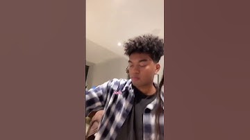 Spider filter prank on my boyfriend.. GOES WRONG! 🤣