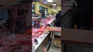 Vamos a tope con los pedidos online gente guapa🫶🫶🫶 www.elasdelascarnes.com #butcher #gastronomia