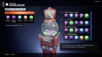 BO3 WORLD RECORD 4P Shi No Numa 2nd room Challenge w/ EvanGuide