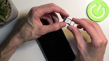 How to Insert SIM & SD Card in Honor X6a: A Complete Guide