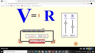 Full Mr. Walker's Science 30: Electric Circuits News