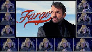 Fargo Theme - TV Tunes Acapella