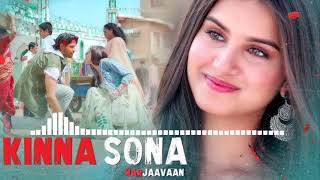 Kinna Sona Tainu Rab Na Banaya || Marjaavaan || Bollywood Soings ||