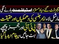 Important Message for Judges and PTI || Story Behind Rumors of imposing Emergency or martial-law