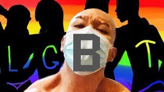 LGBT RASIS ❌❌❌ TAHUN BARU 2018 ( Dari Gay, Cina Hingga Pribumi) LGBT RASIS ❌❌❌ TAHUN BARU 2018 ( Dari Gay, Cina Hingga Pribumi)