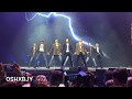 180915 EXO 엑소 The Eve 전야 KBS Music Bank In Berlin Fancam 180915 EXO 엑소 The Eve 전야 KBS Music Bank In Berlin Fancam