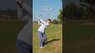The worst start in YouTube golf history 😅 @RickShielsPGA