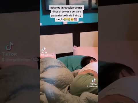 Reencuentro de padre