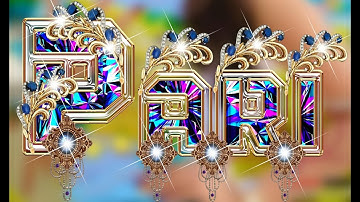 Make new stylish glass font | How to make new stylish glass font 2023 editing on pixellab nd pscc |