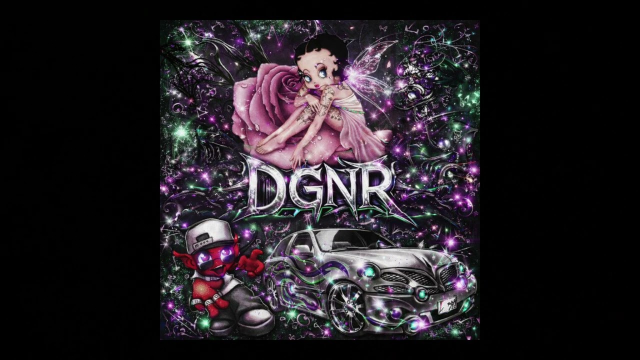 Guarda Angel Puga - DGNR - (Audio Oficial) su YouTube Guarda Angel Puga - DGNR - (Audio Oficial) su YouTube