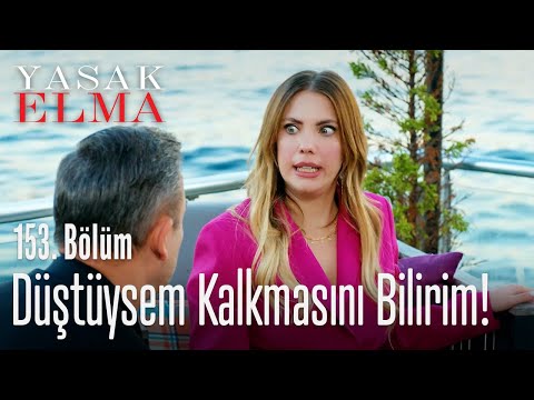 Yıldız'ın Doğan'ı endişelendiren, bizi güldüren hali - Yasak Elma 153. Bölüm