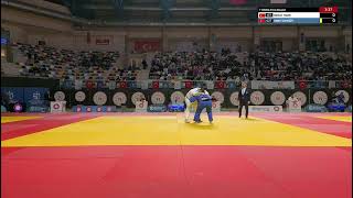 Berat Hidir - Umut Eryi̇ği̇t 100Kg First Round