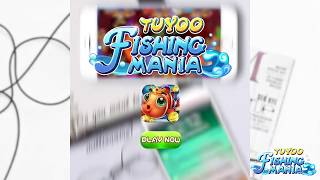 Tuyoo Fishing Mania—Guess what I get？ screenshot 5