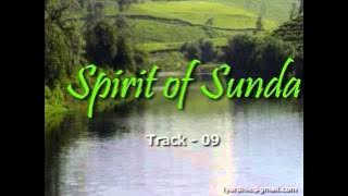 Spirit of Sunda - Track 09