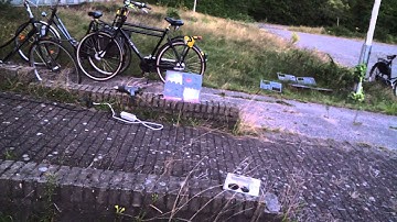 LED-ESP-Sci-Fi panel