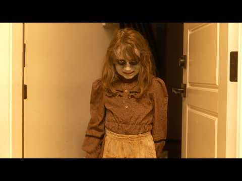 PEARL - Short Film by Joe McKernan