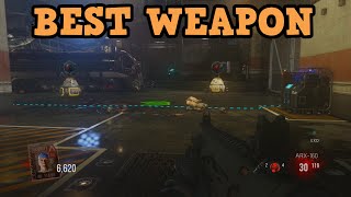 Exo Zombies Wall Weapon Locations + BEST WEAPON in CoD AW Zombies