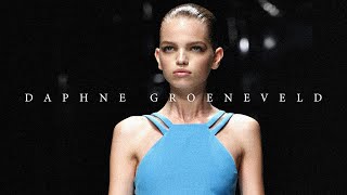 Daphne Groeneveld | Runway Collection