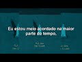 Noah Kahan Close Behind Legendado Tradução PT BR mp3
