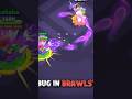 Glitches In Brawlstars  🎯💢 | #brawlstars