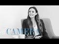 Why Elizabeth Olsen Loves to Audition