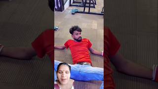 pahli bar gye jeem#viralvideo #comedy