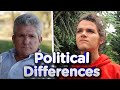 Matt Roloff Calls Jacob Roloff Political Differences ‘Weird’ in New Post - Little People, Big World