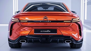 2026 Citroën DS21: A True Treasure for Car Enthusiasts