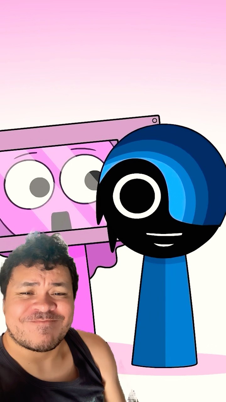 ESSE SOM PARECE DAQUELES BRINQUEDOS DA CHINA #mayumigames #sprunki #shortsvideo #youtubeshorts