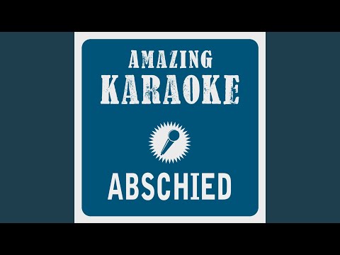Albany (Karaoke Version)