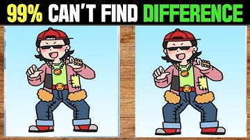 Spot The Difference : Can You Find Them All? | Quiz #96 | Puzzle Pulse