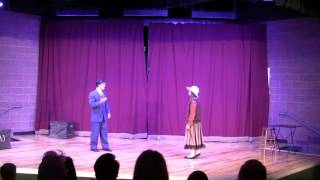 DMS Crazy For You 2016