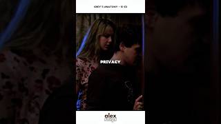 George and Izzie Fight Over the Bigger Room