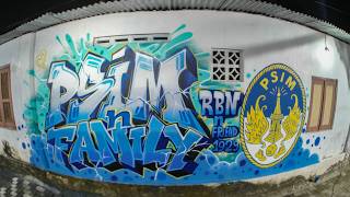 Rbn N Friends - Psim N Family Official Musik Video