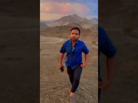 Hatta heritage village #viral #travel #dubailfe #live #viral #travel#mountains #dubai#highlights