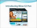 Best electronic cigarette e cigar   get ezpen free trial