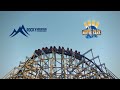 Bandit | Movie Park Germany | RMC Coaster Ibox Track | NoLimits2 Pro