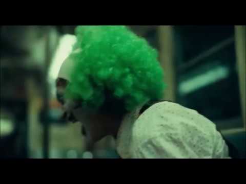 Riso Joker - YouTube
